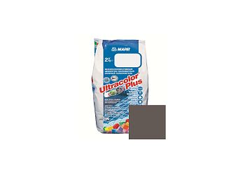 Затирка швов Mapei Ultracolor Plus №136 2кг Гончарная глина – купить по низкой цене в Тюмени в интернет-магазине Стройснаб Затирка швов Mapei Ultracolor Plus №136 2кг Гончарная глина