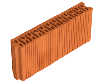 Камень керамический с ПГС 4,5 НФ в Тюмени