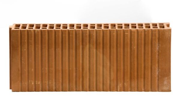 Керамический блок KERAKAM 8 (КПТВ II) – купить по низкой цене в Тюмени в интернет-магазине Стройснаб Керамический блок KERAKAM 8 (КПТВ II) в Тюмени