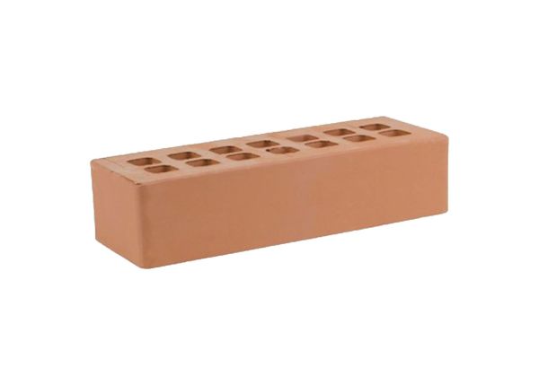 Кирпич керамический лицевой ЖКЗ красный гладкий 0,7 НФ – купить по низкой цене в Тюмени в интернет-магазине Стройснаб Кирпич керамический лицевой ЖКЗ красный гладкий 0,7 НФ в Тюмени