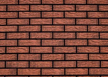 Кирпич керамический Керма Premium одинарный Lava Hard в Тюмени