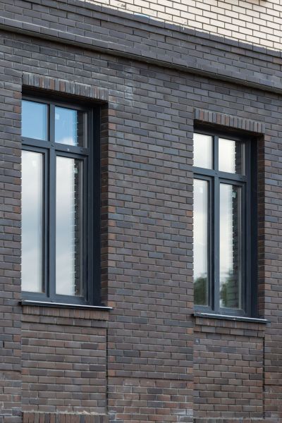 Кирпич керамический лицевой Ликолор дарт флеш гладкий 1 НФ в Тюмени