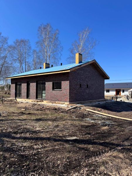 Тайга Вулканы Сияющий Дар  (3)1