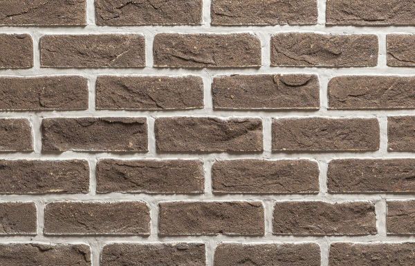 Кирпич ручной формовки Богандинский ЛЕФОРТ WDF в Тюмени