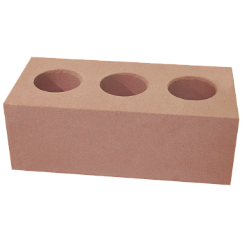 Кирпич силикатный Симат утолщенный пустотелый красный  в Тюмени