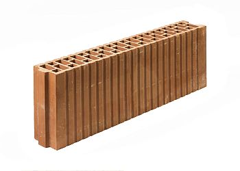 Керамический блок KERAKAM 8 (КПТВ II) в Тюмени