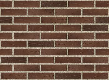 Кирпич керамический лицевой Ликолор дарт флеш королевский двор 0,7 НФ в Тюмени