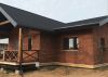 Кирпич керамический Керма Premium одинарный Пшеничное лето Капелла в Тюмени