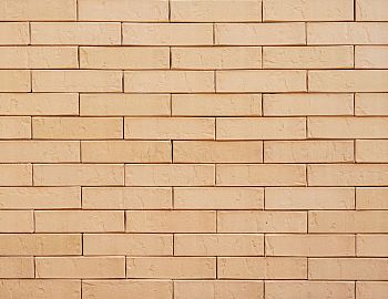 Кирпич керамический лицевой Ликолор клинкер бежевый лава 1 НФ в Тюмени
