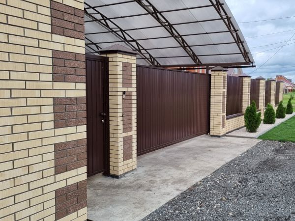 Кирпич керамический Керма Premium 0,7 НФ Brown Granite в Тюмени