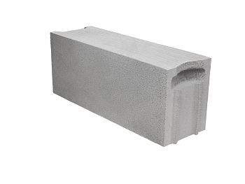 Газоблок перегородочный Теплит с пазом/гребнем ТБ-200 D500 Рефтинский в Тюмени