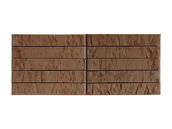 Кирпич керамический лицевой ЖКЗ тёмно-коричневый скала ригельный – купить по низкой цене в Тюмени в интернет-магазине Стройснаб Кирпич керамический лицевой ЖКЗ тёмно-коричневый скала ригельный в Тюмени