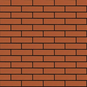 Кирпич керамический лицевой ЖКЗ красный гладкий 0,96 НФ в Тюмени