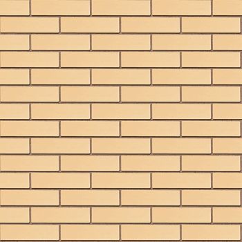 Кирпич керамический лицевой ЖКЗ соломенный гладкий 0,5 НФ в Тюмени