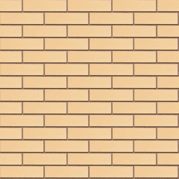 Кирпич керамический лицевой ЖКЗ соломенный гладкий 0,5 НФ – купить по низкой цене в Тюмени в интернет-магазине Стройснаб Кирпич керамический лицевой ЖКЗ соломенный гладкий 0,5 НФ в Тюмени