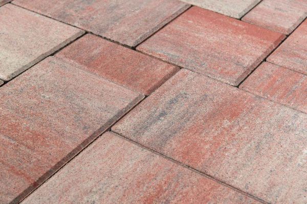 мозайка brear фламинго 3