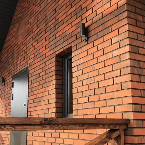 Кирпич керамический Керма Premium одинарный Fusion Even в Тюмени