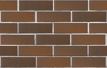 Кирпич керамический ЛСР одинарный Красный флэш Ультра гладкий  в Тюмени