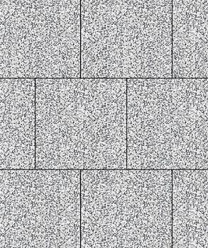 Тротуарная плитка Поревит Стоунмикс (Мрамор) "КВАДРАТ" Б.6.К.6 – купить по низкой цене в Тюмени в интернет-магазине Стройснаб Тротуарная плитка Поревит Стоунмикс (Мрамор) "КВАДРАТ" Б.6.К.6 в Тюмени