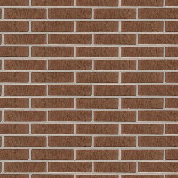 Кирпич керамический лицевой ЖКЗ тёмно-коричневый скала-алмаз 0,7 НФ в Тюмени