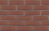 Кирпич ЛСР одинарный полнотелый Коричневый гладкий в Тюмени