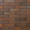 Кирпич керамический лицевой Ликолор флеш гладкий 1 НФ в Тюмени