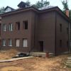 Кирпич керамический лицевой ЖКЗ тёмно-коричневый бархат 1,4 НФ в Тюмени