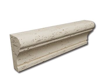 Наличник оконный прямой арт. 004 в Тюмени