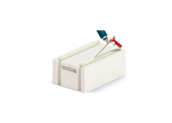 Клей для кладки блоков TYTAN Professional EURO в Тюмени