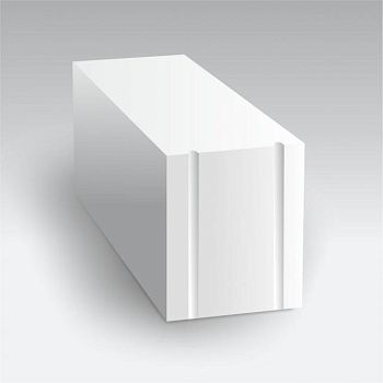 Газоблок Сибит Б2 D400