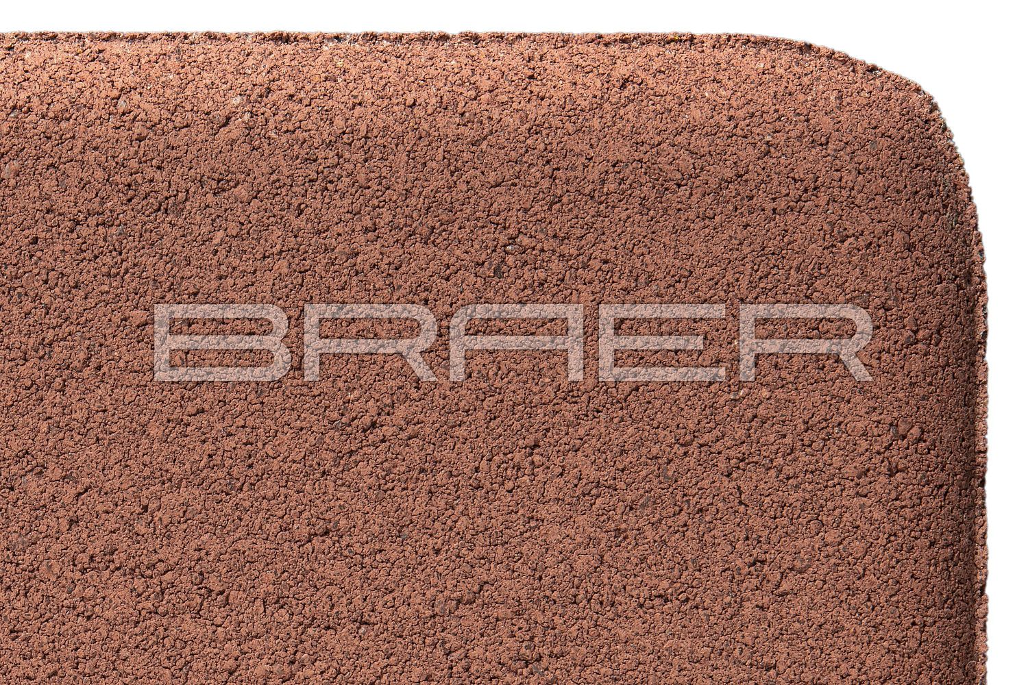 Тротуарная плитка BRAER Классико