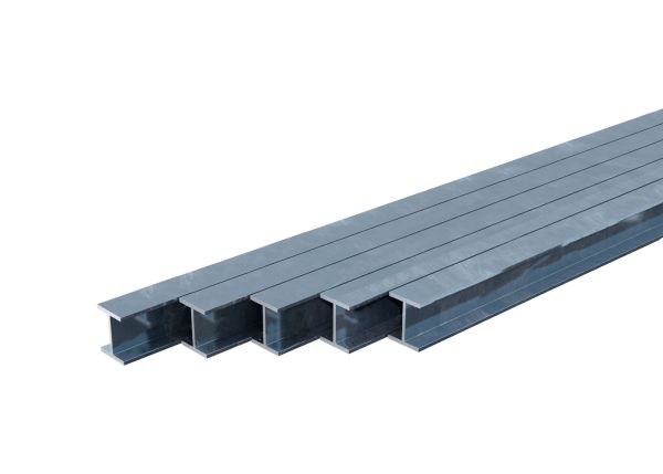 Балка 24М 12м С255 в Тюмени