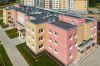 Кирпич силикатный лицевой Симат красный 1,4 НФ  в Тюмени