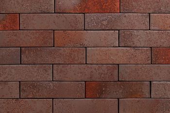 Кирпич керамический лицевой Ликолор Тайга антрацит гладкий 0,7 НФ в Тюмени