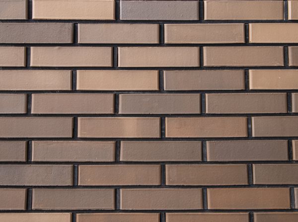 Клинкер фасадный Керма Premium Klinker 0,5 НФ Коричневый гладкий – купить по низкой цене в Тюмени в интернет-магазине Стройснаб Клинкер фасадный Керма Premium Klinker 0,5 НФ Коричневый гладкий в Тюмени