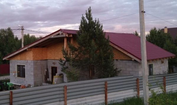 Сайт Уралблок