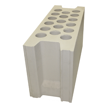 Блок силикатный SiMAT СБПу 200 в Тюмени