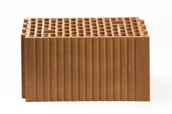 Керамический блок KERAKAM 25XL (КПТВ IV) в Тюмени