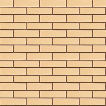 Кирпич керамический лицевой ЖКЗ соломенный гладкий 0,96 НФ в Тюмени