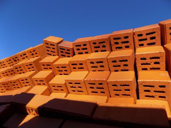 Кирпич рядовой СПП утолщенный пустотелый в Тюмени