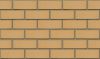Кирпич керамический лицевой ОСМиБТ солома гладкий 1,4 НФ – купить по низкой цене в Тюмени в интернет-магазине Стройснаб Кирпич керамический лицевой ОСМиБТ солома гладкий 1,4 НФ в Тюмени