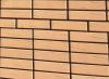 Кирпич керамический лицевой ЖКЗ соломенный дерево 0,7 НФ в Тюмени