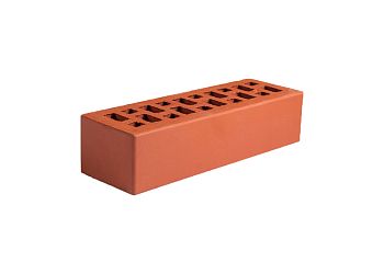 Кирпич керамический Магма ЕВРО 0,7 НФ Красный гладкий – купить по низкой цене в Тюмени в интернет-магазине Стройснаб Кирпич керамический Магма ЕВРО 0,7 НФ Красный гладкий в Тюмени
