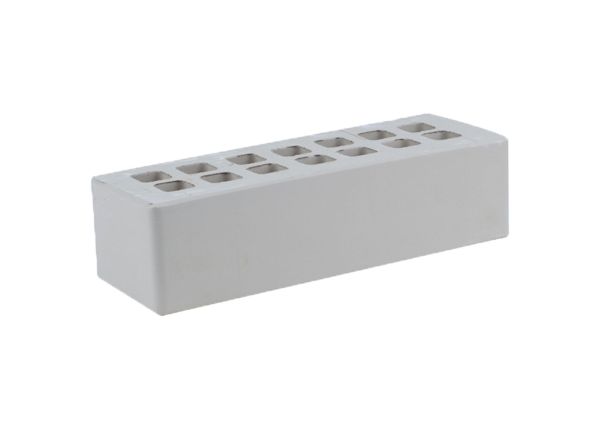 Кирпич керамический лицевой ОСМиБТ серый гладкий 0,7 НФ – купить по низкой цене в Тюмени в интернет-магазине Стройснаб Кирпич керамический лицевой ОСМиБТ серый гладкий 0,7 НФ в Тюмени