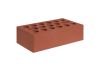 Кирпич керамический Керма одинарный Бордо гладкий  в Тюмени