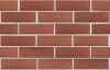 Клинкер фасадный ЛСР 0,71 НФ тёмно-красный "Эдинбург" береста в Тюмени