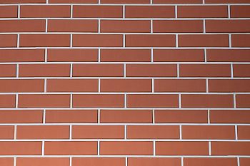 Кирпич керамический Керма утолщенный Красный гладкий в Тюмени