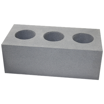 Кирпич силикатный Симат утолщенный пустотелый серый  в Тюмени