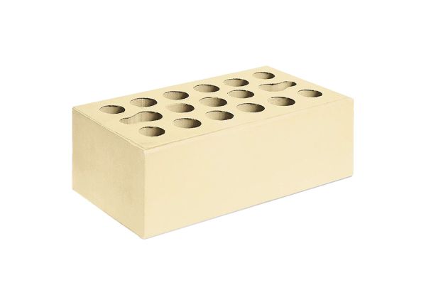 Кирпич керамический Керма утолщенный Пшеничное лето гладкий в Тюмени