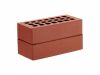 Кирпич керамический лицевой ЖКЗ терракотовый гладкий 1 НФ – купить по низкой цене в Тюмени в интернет-магазине Стройснаб Кирпич керамический лицевой ЖКЗ терракотовый гладкий 1 НФ в Тюмени